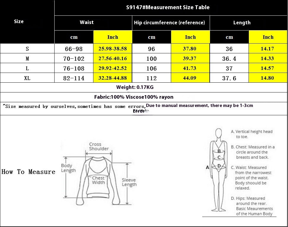 Summer New Casual And Comfortable Shorts For Women