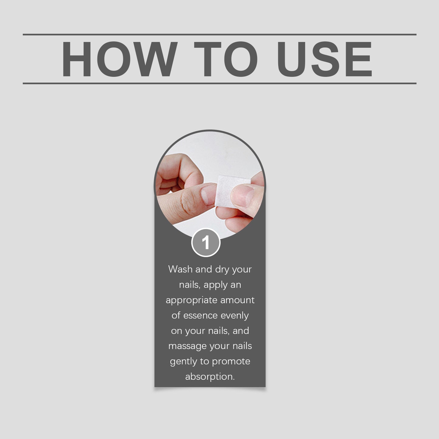 Nail Care Essence Hand And Foot Nails Cleansing, Nourishing, Nourishing And Repairing Manicure Care