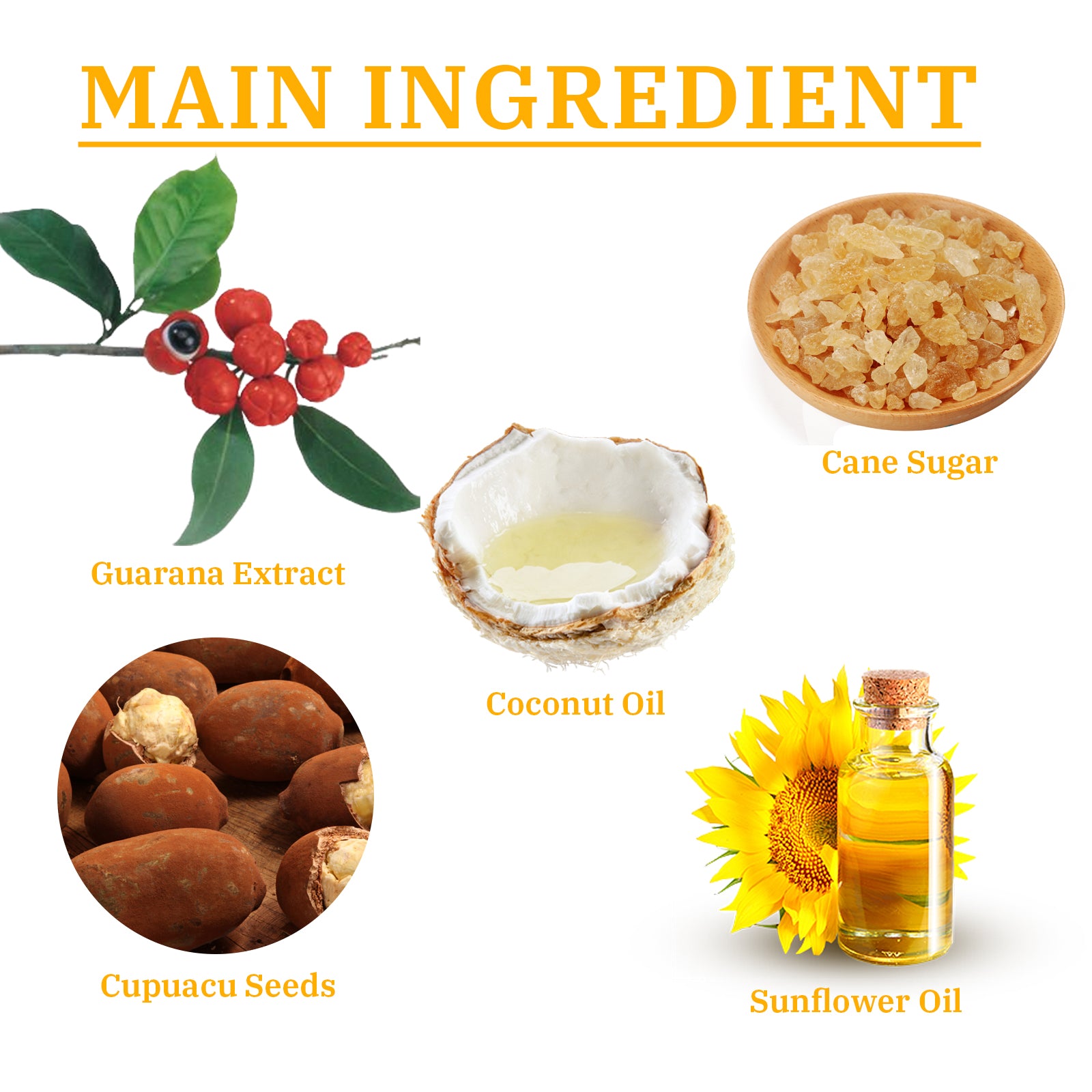 Nourishing Body Scrub, Cleansing Exfoliating And Hydrating Whitening Scrub