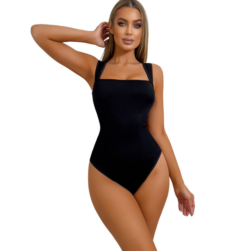 Selling Hot Vest Briefs One Piece Body Shaper