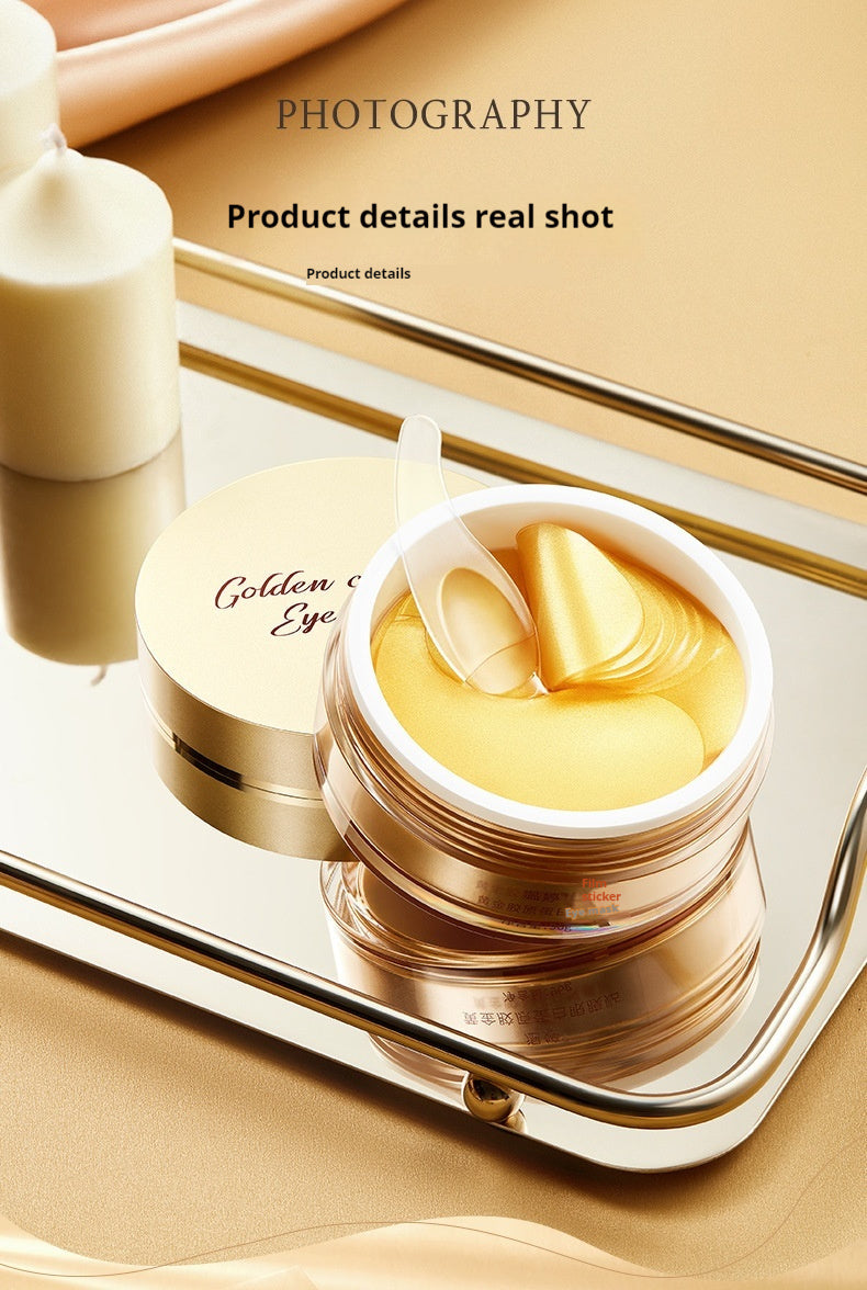 Fading Wrinkle Improve Eye Bag Firming Eye Circumference Moisturizing Brightening Eyes Mask