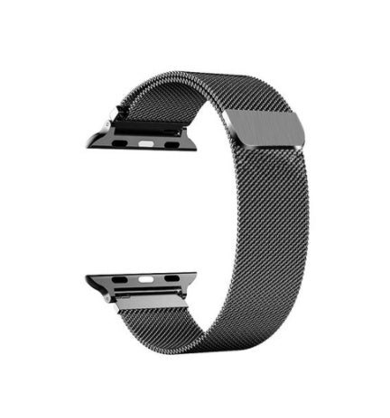 Universal Stainless Steel Iwatch Magnetic Watch