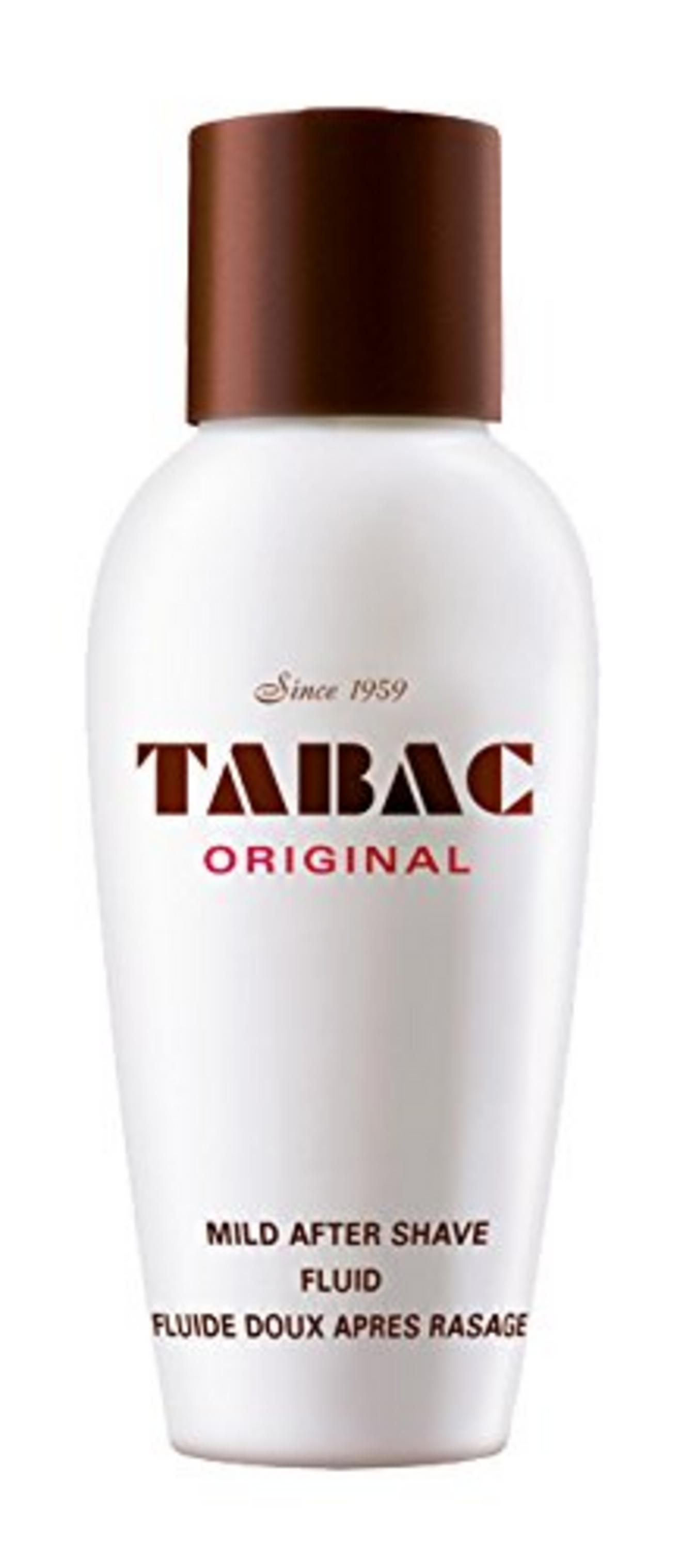 Tabac, Original, Hydrating, After-Shave Lotion, 100 ml