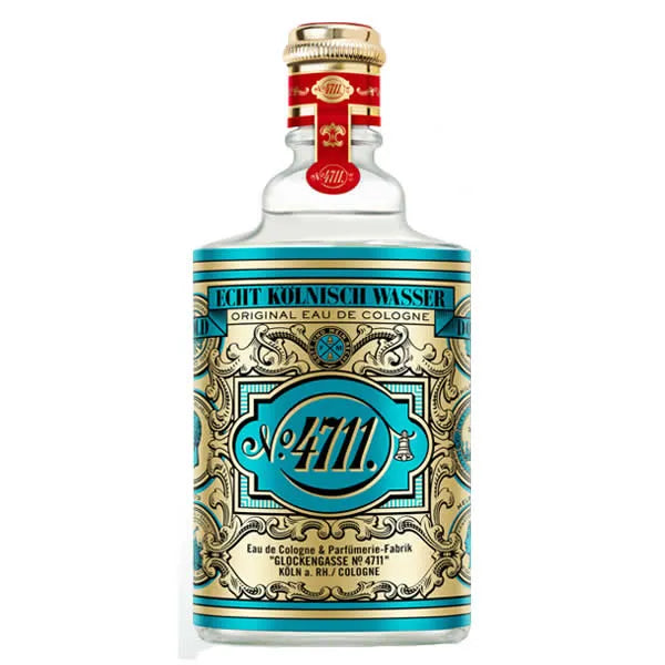 4711 Eau De Cologne 200Ml - 4711