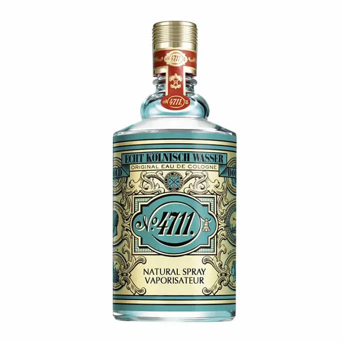 4711 Eau De Cologne Spray 200Ml - 4711