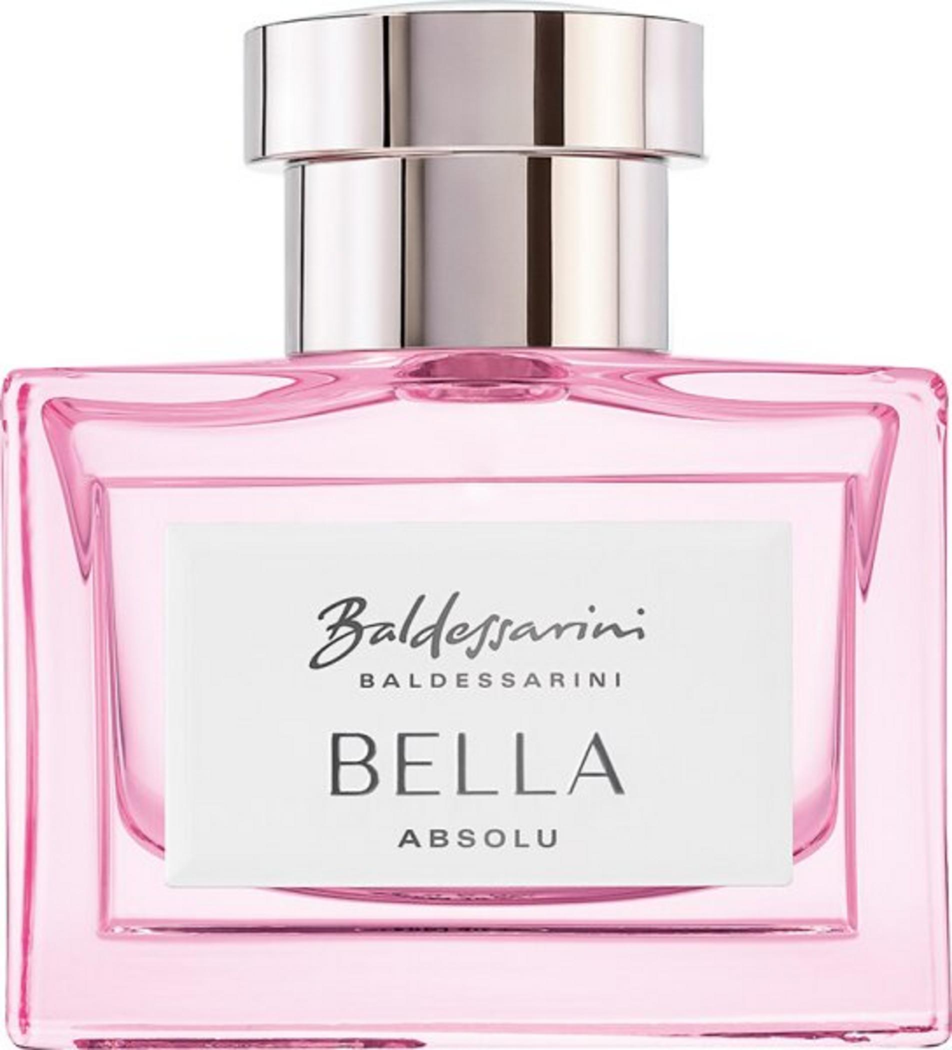 Baldessarini, Bella, Eau De Parfum, For Women, 30 ml