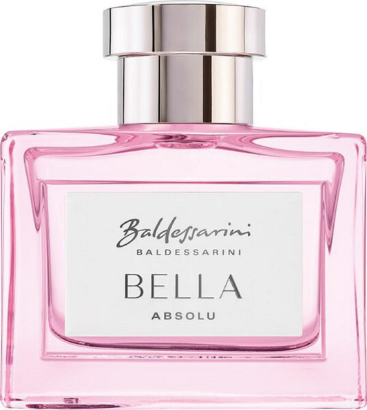 Baldessarini, Bella Absolu, Eau De Parfum, For Women, 50 ml