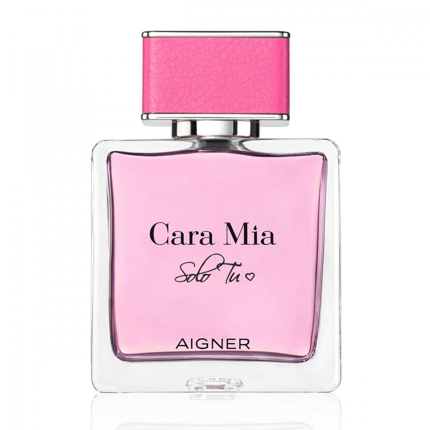 Etienne Aigner, Cara Mia Solo Tu, Eau De Parfum, For Women, 50 ml