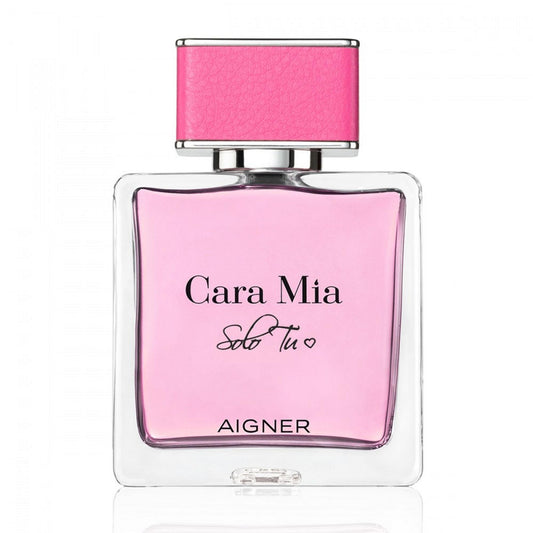 Etienne Aigner, Cara Mia Solo Tu, Eau De Parfum, For Women, 50 ml