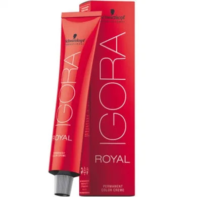 Schwarzkopf Igora Royal 7-65 60Ml