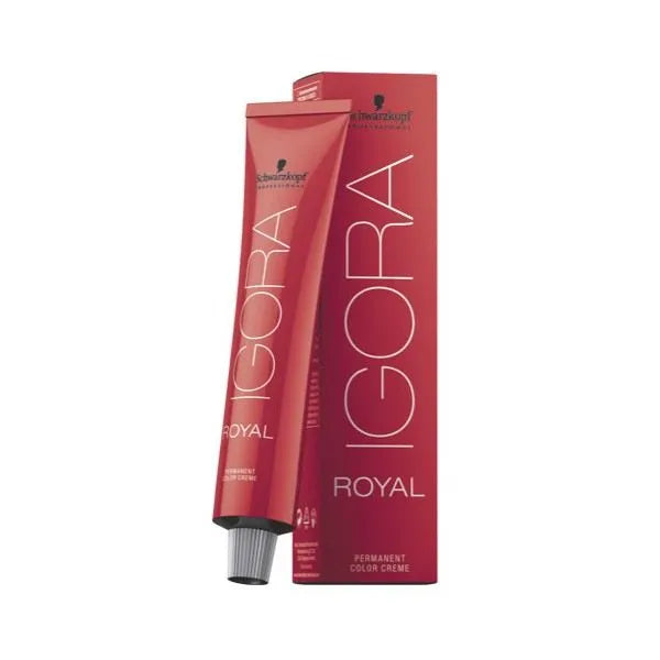 Schwarzkopf Igora Royal 8-0 60Ml