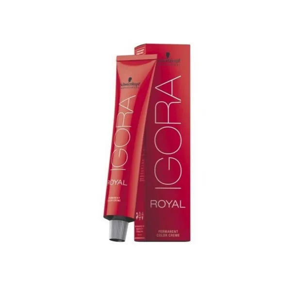 Schwarzkopf Igora Royal 9-0 60Ml