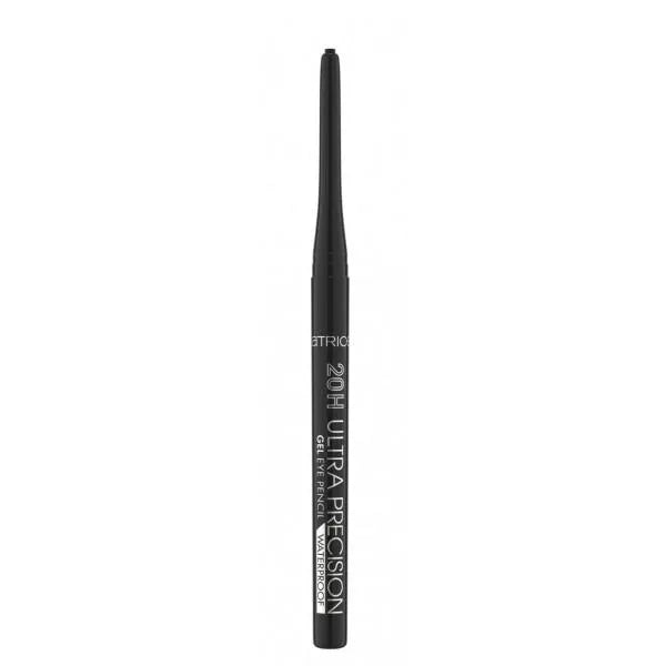 Catrice 10H Ultra Precision Gel Eye Pencil Waterproof 010-Black 0,2