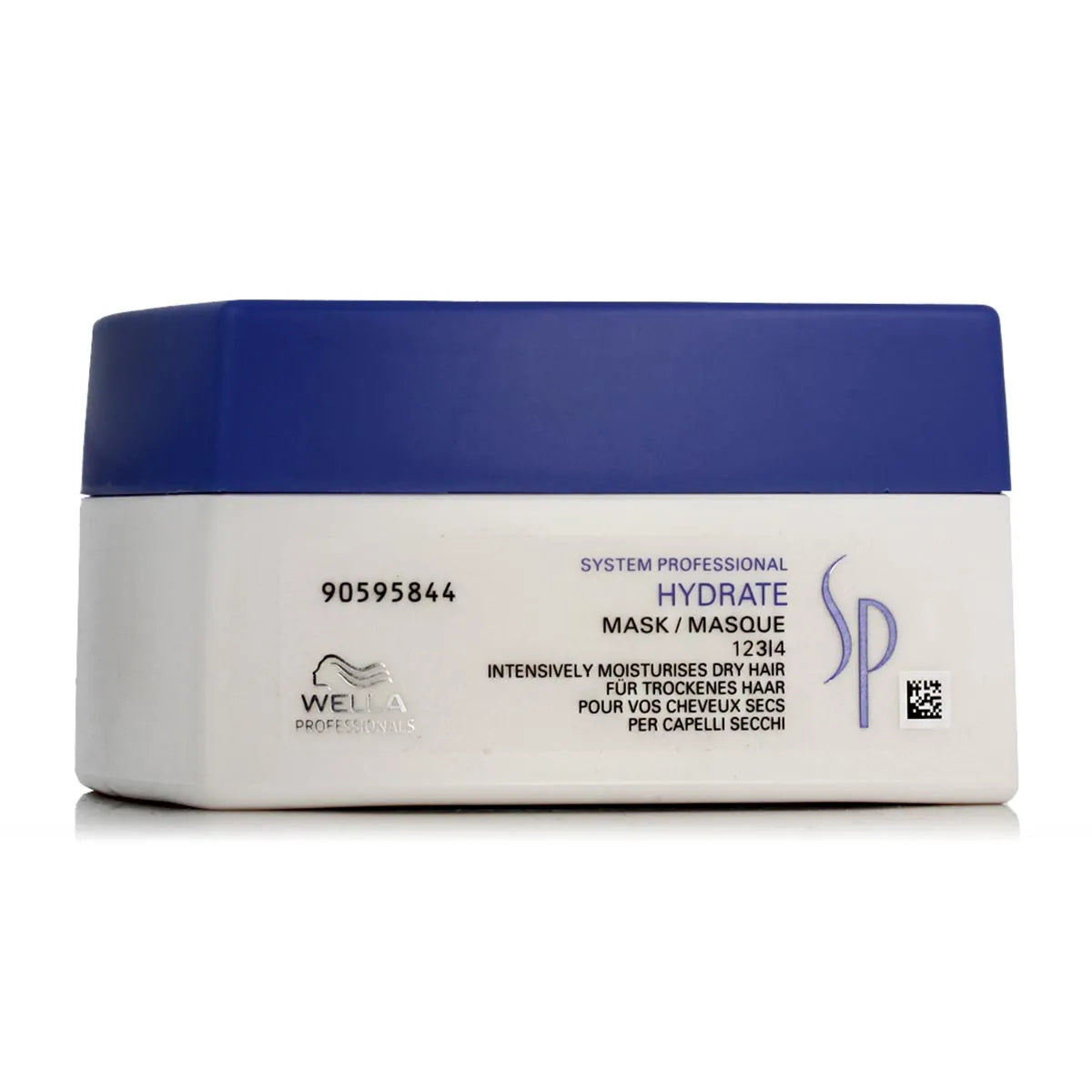 Wella Sp Hydrate Mask 200ml - WELLA