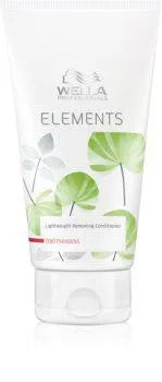 Wella Elements Renewing Conditioner 200Ml - WELLA