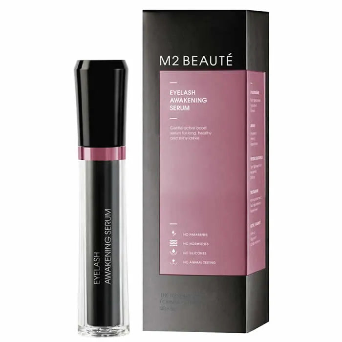 M2 Beauté Eyelash Awakening Serum 4Ml - M2 BEAUTÉ