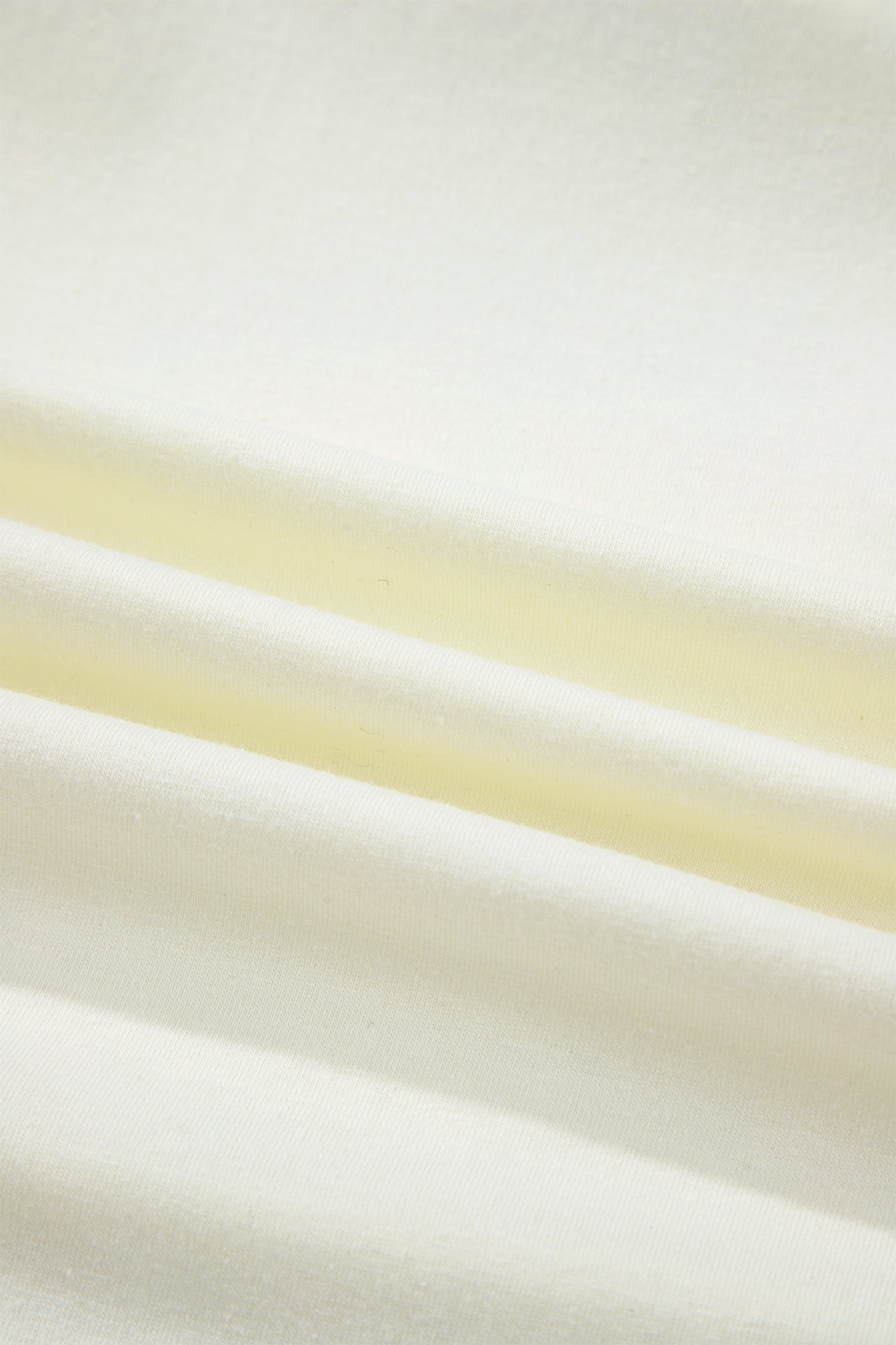 Beige Color Block Floral Patchwork Big Flower Accent Relaxed Top