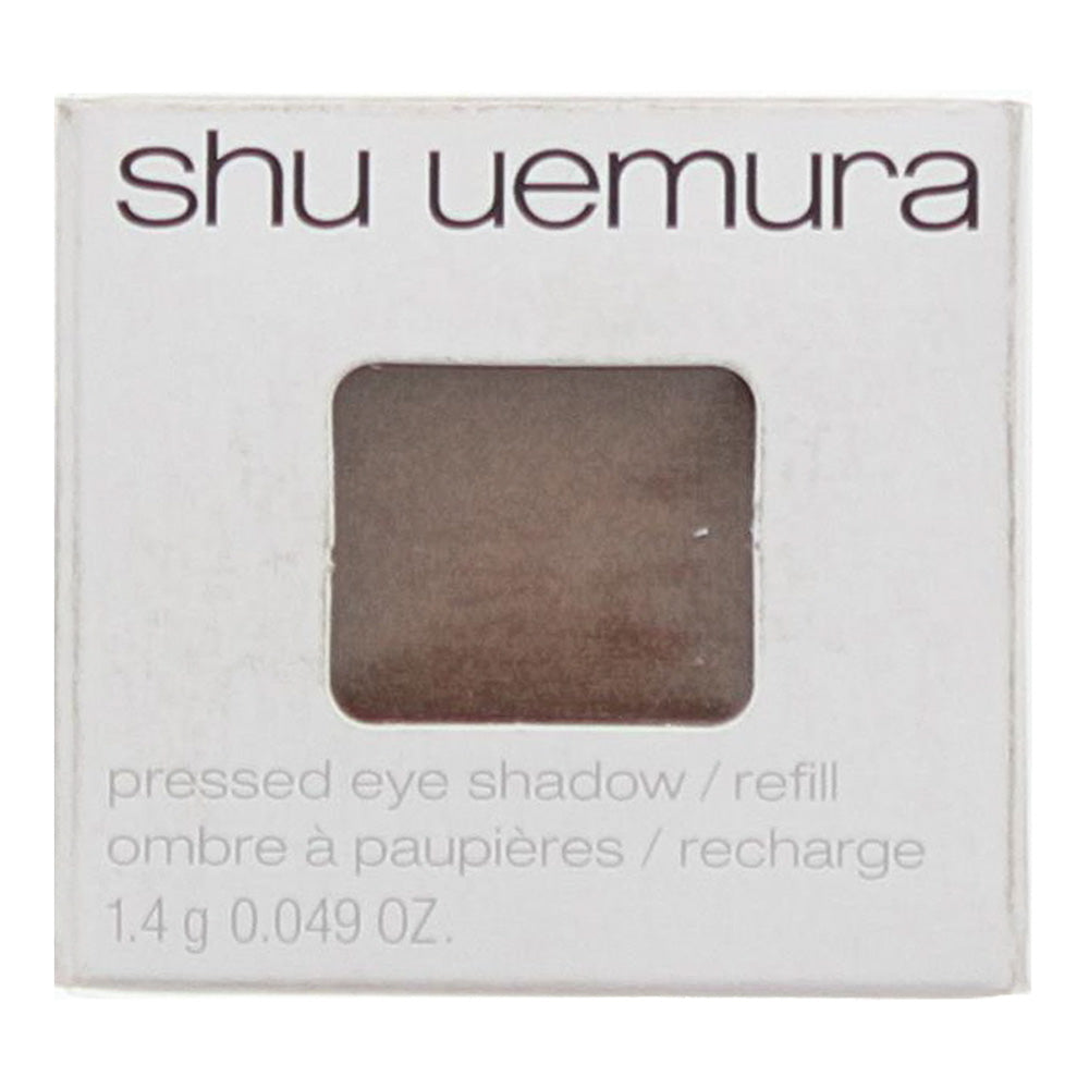 Shu Uemura, P Dark Brown 861 A, Eyeshadow Powder, 861 A, P Dark Brown 861 A, 1, 1.4 g