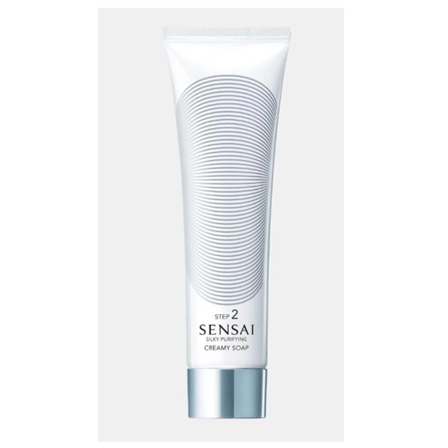 Sensai Silky Purifying Creamy Soap 125Ml