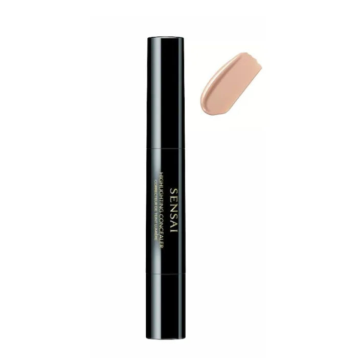 Sensai Highlighting Concealer Hc02 Luminous Sand - SENSAI