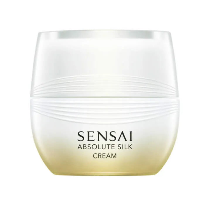 Sensai Absolute Silk Cream 40Ml