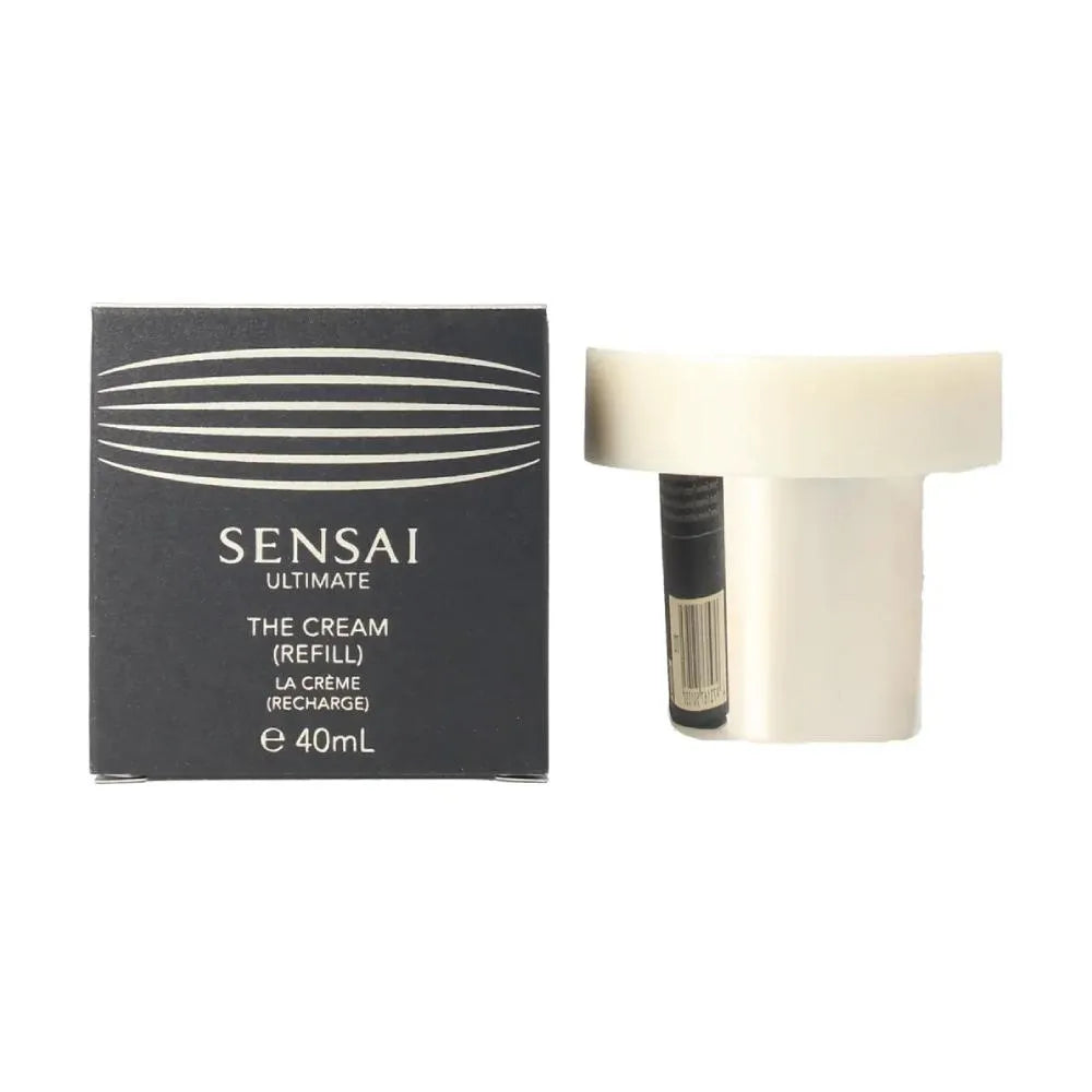 Sensai Ultimate The Cream Refill 40Ml - SENSAI