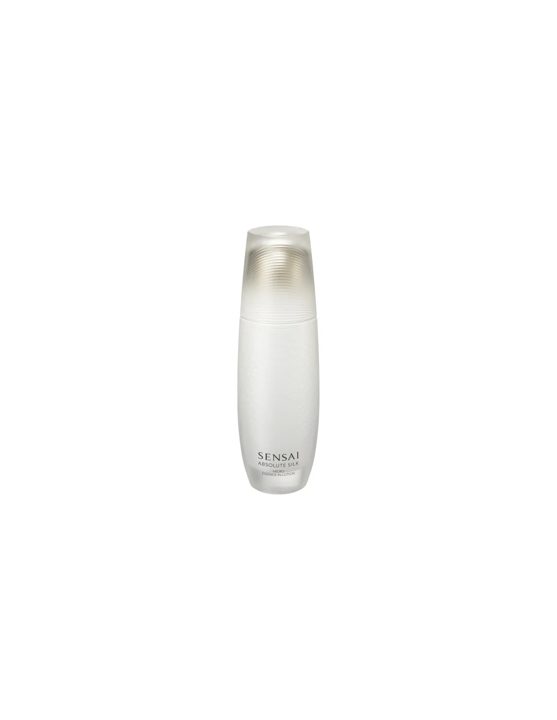Sensai Sen Abs Silk Micro Ess In Lotion 125ml - SENSAI