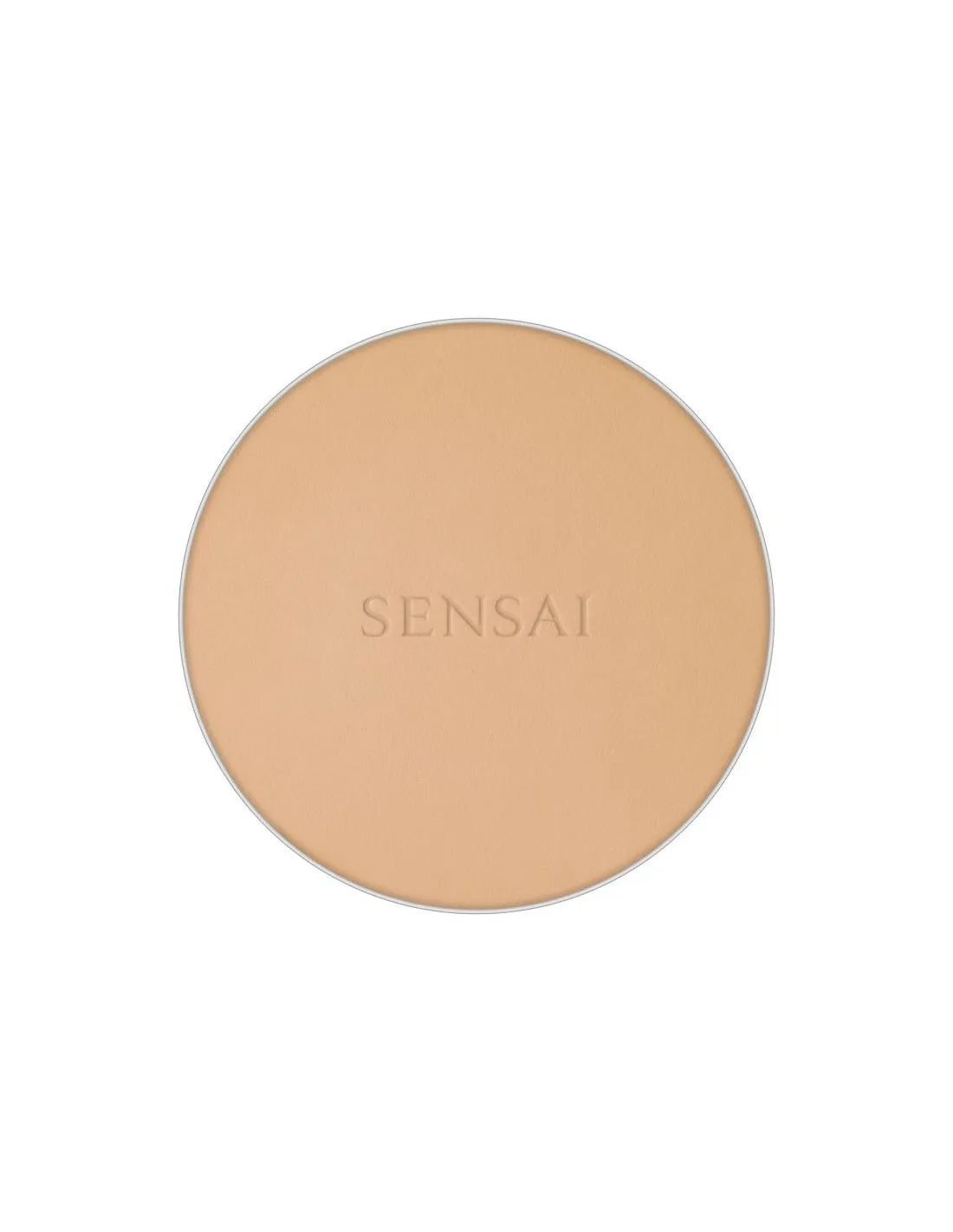 Sensai Total Finish Spf10 Refill Tf103-Warm Beige 11G