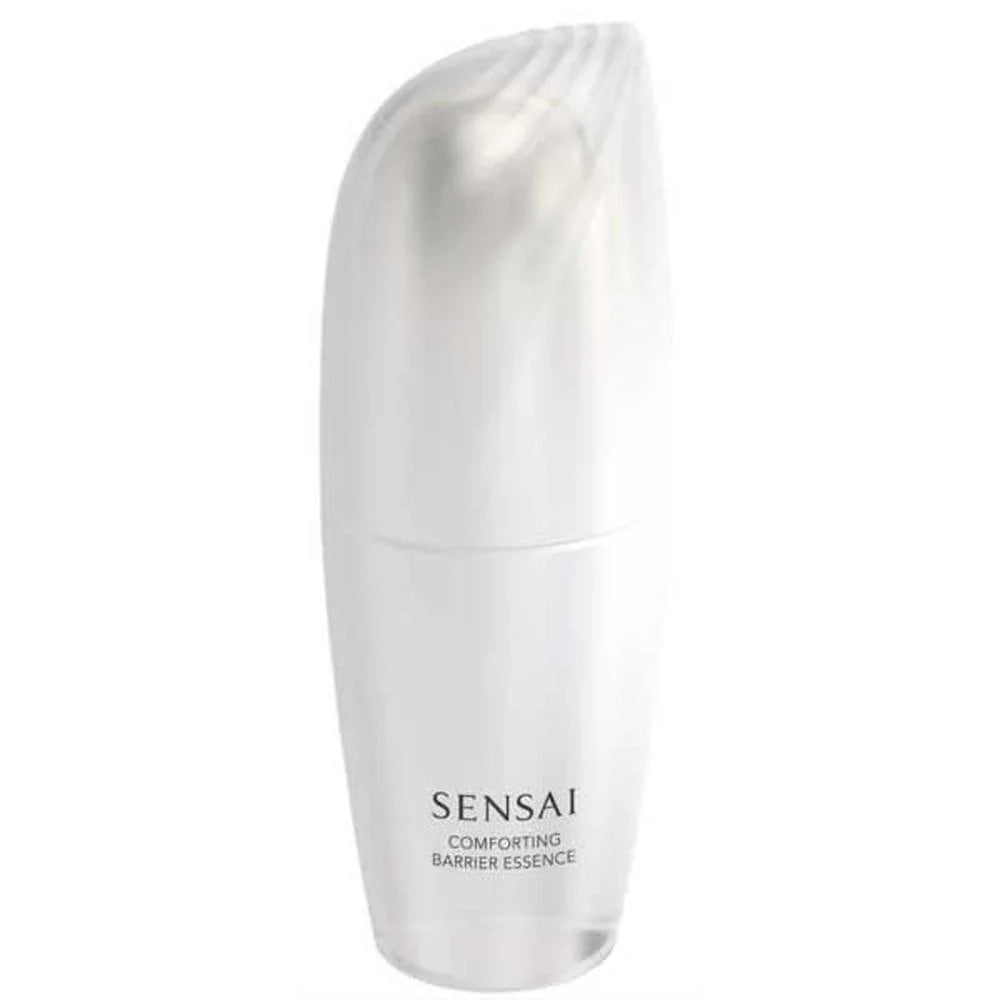 Sensai Conforting Barrier Mask 60Ml Leche Limpiadora 20Ml Mousse Limpiadora 30Mlmousse Tratante 30Ml - SENSAI