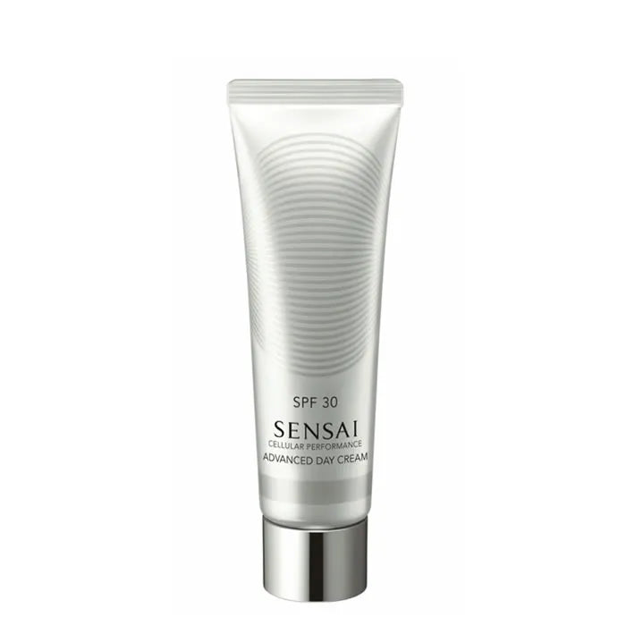Sensai Cellular Performance Advanced Day Cream Spf30 50Ml