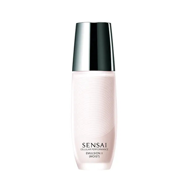 Sensai Cellular Performance Emulsion Ii Moist 100 Ml