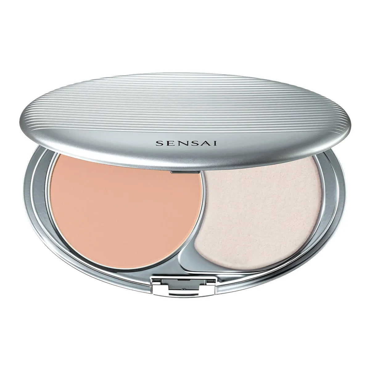 Kanebo Cellular Performance Total Finish Foundation Tf22 Natural Beige - SENSAI