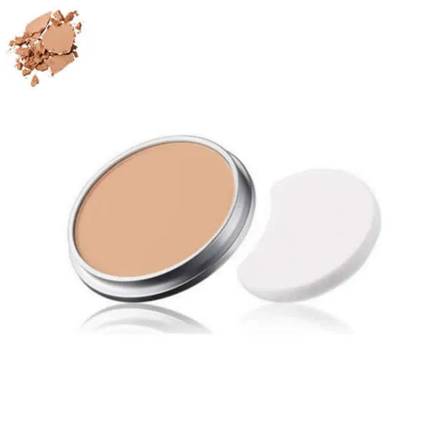Kanebo Cellular Performance Total Finish Foundation Tf23 Almond Beige - SENSAI