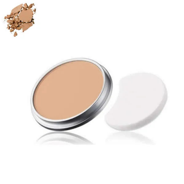 Kanebo Cellular Performance Total Finish Foundation Tf24 Amber Beige - SENSAI