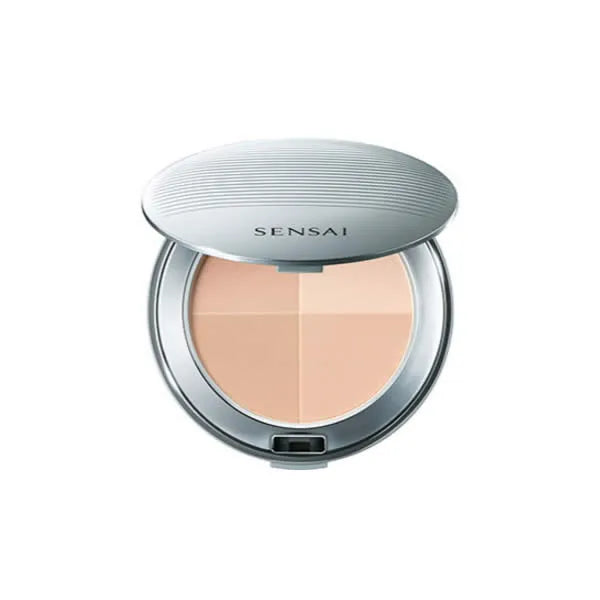 Sensai Cellular Performance Pressed Powder - SENSAI