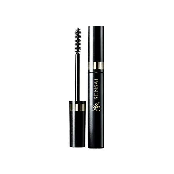 Kanebo Mascara 38C Black Separating And Lengthening - SENSAI