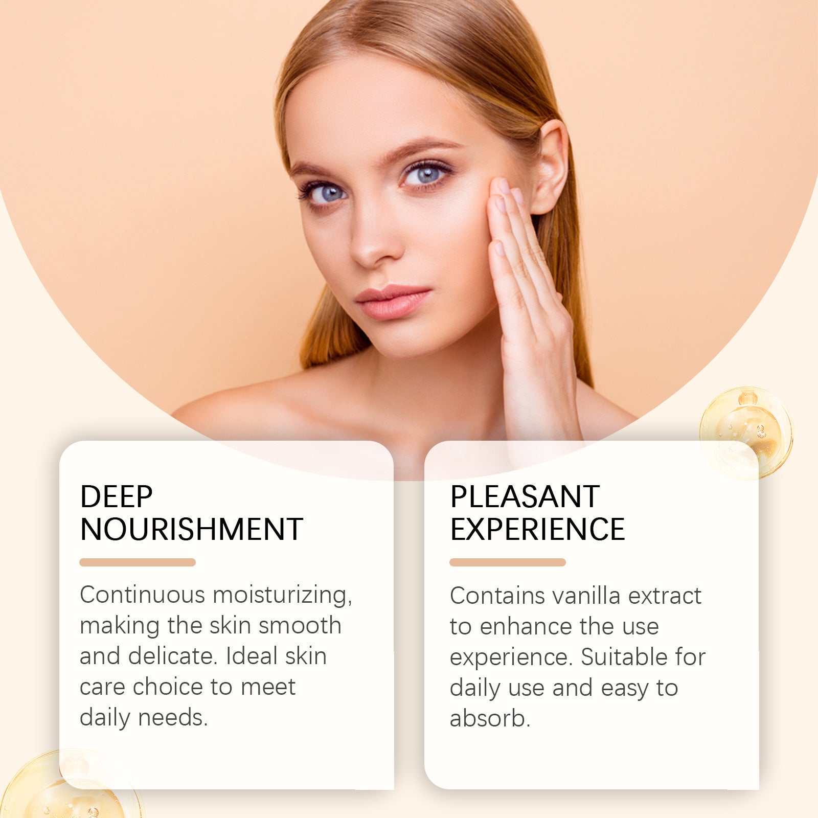 Butter Moisturizing Cream Nourishing Moisturizing Skin Care Skin Moisturizing State