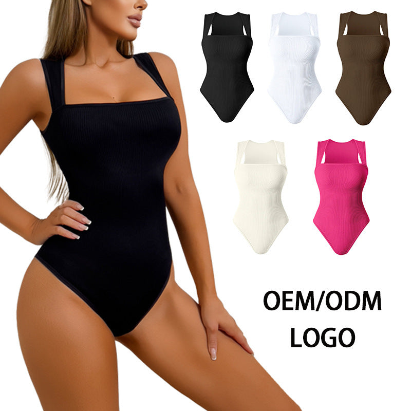 Selling Hot Vest Briefs One Piece Body Shaper