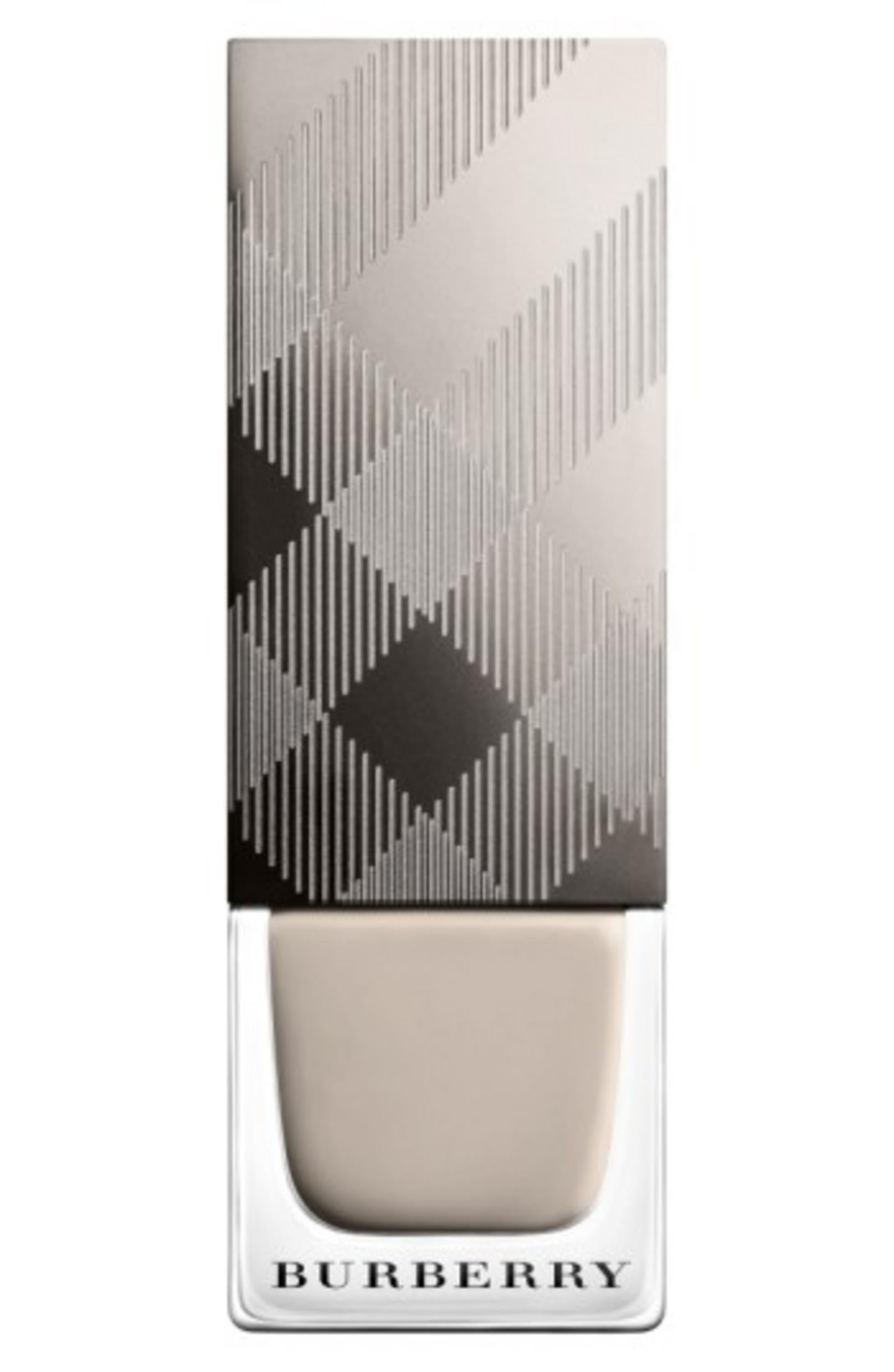 Burberry, Burberry, Gloss, Nail Polish, 106, Dark Trench, 8 ml
