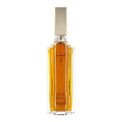 Scherrer J L Scherrer 2 Eau De Toilette Spray 100Ml