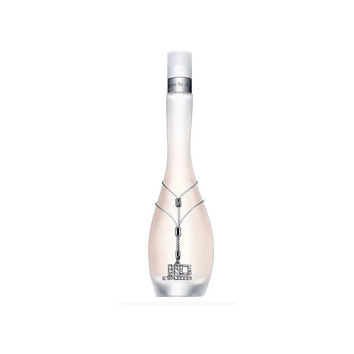Jennifer Lopez Glow Eau De Toilette Spray 50Ml - JENNIFER LOPEZ