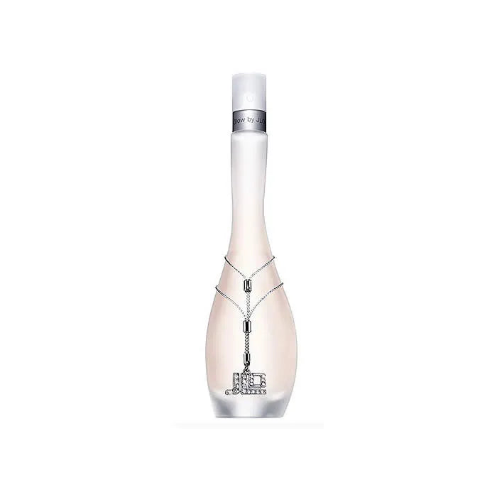 Jennifer Lopez Glow Eau De Toilette Spray 100Ml - JENNIFER LOPEZ