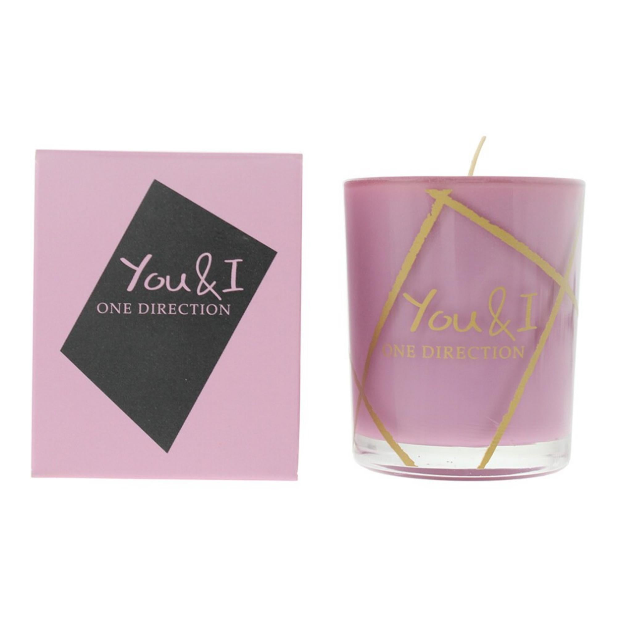 One Direction, You & I, Scented Candle, 90 g