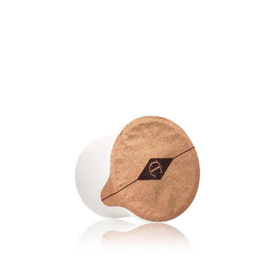 Charlotte Tilbury, Magic, Hyaluronic Acid, Moisturizing, Cream, For Face, SPF 15, Refill, 150 ml