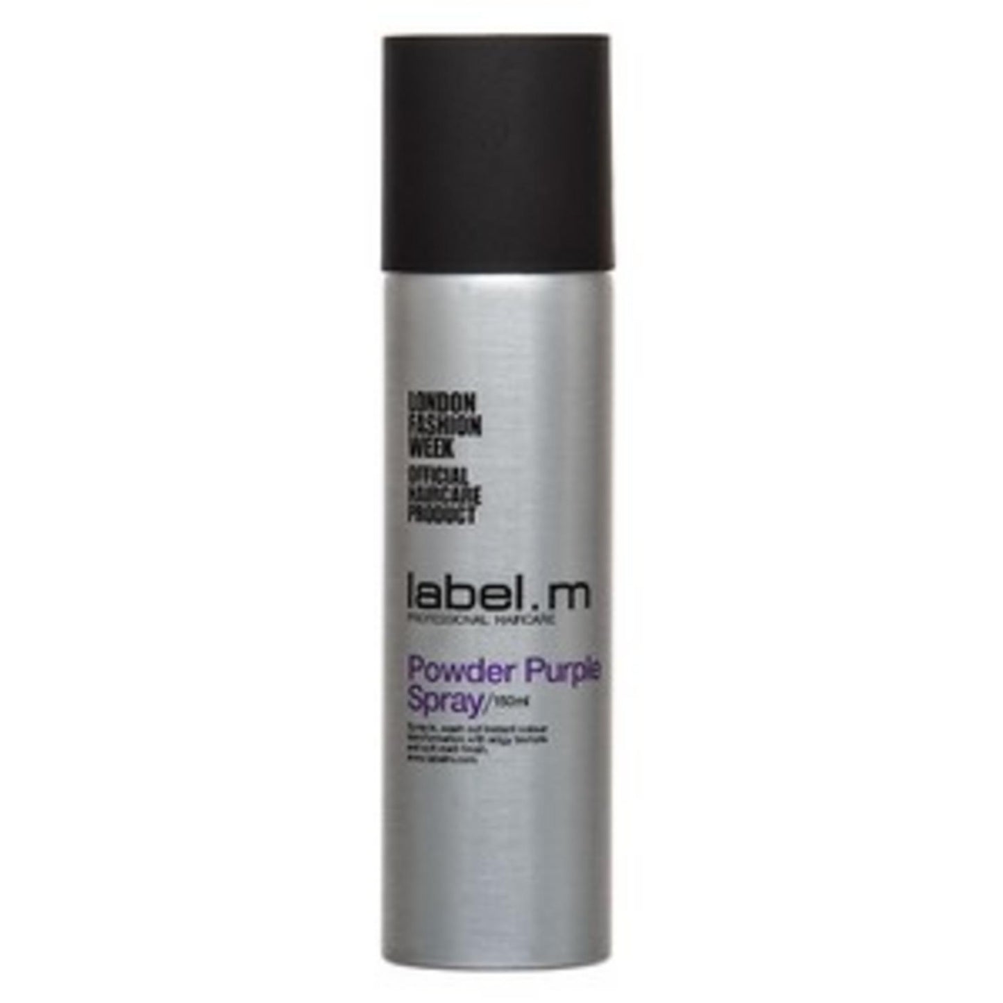Label.M, Powder Purple, Root Touch-Up Spray,  Purple, 150 ml