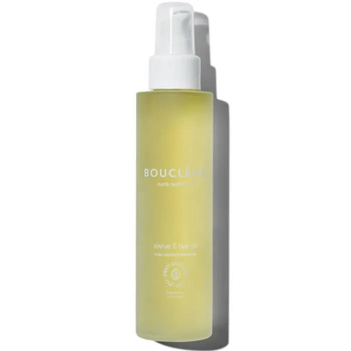 Bouclème Curls Redefined Revive 5 Hair Oil 100Ml