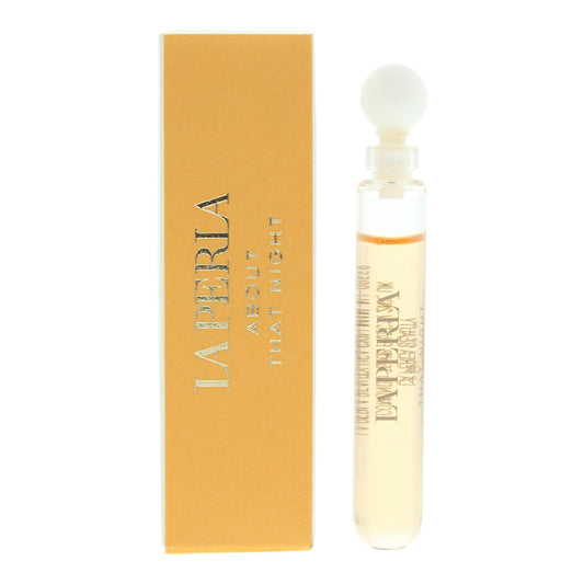 La Perla, About That Night, Eau De Parfum, Unisex, 2 ml *Vial