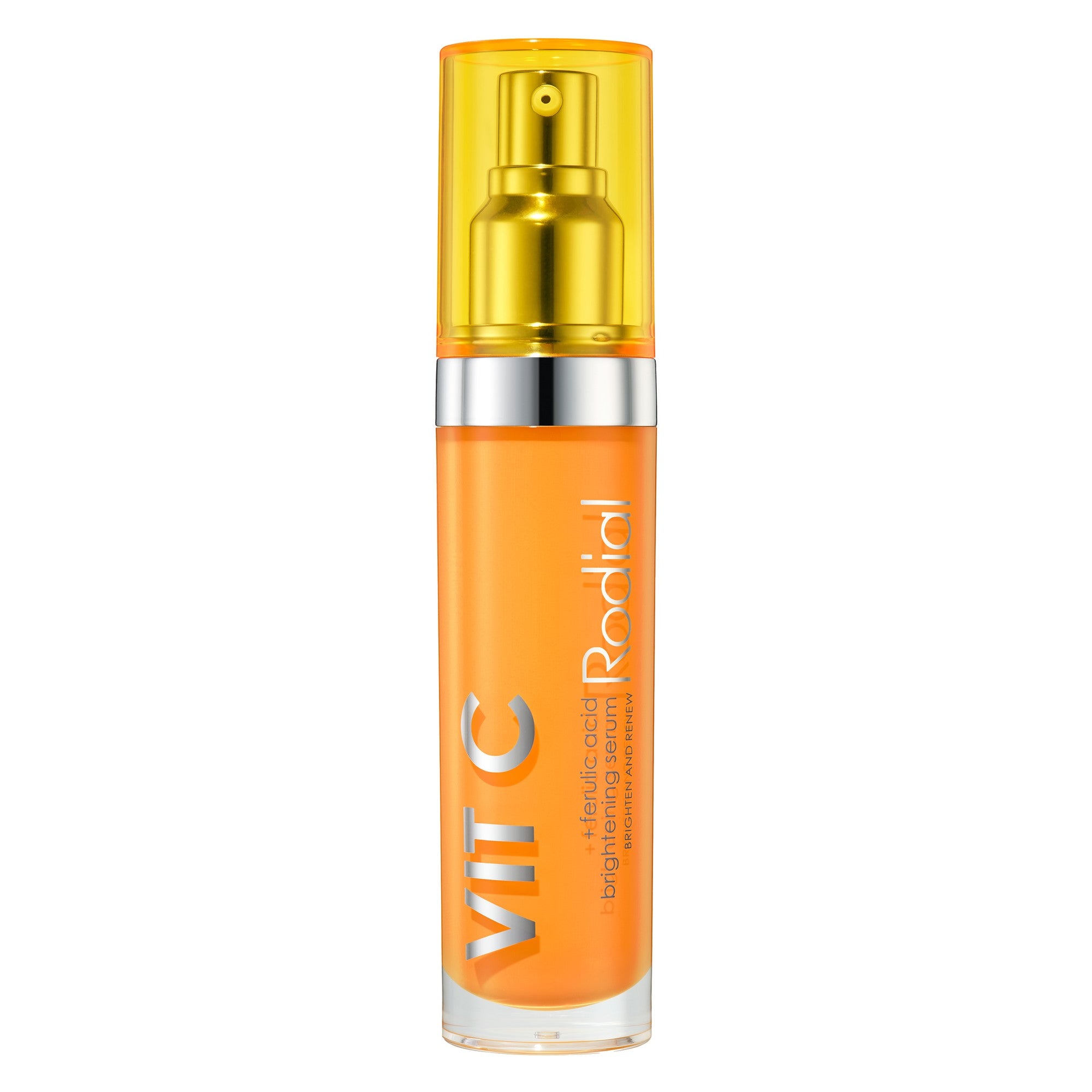 Rodial, Vit C, Brightening, Serum, For Face, 30 ml