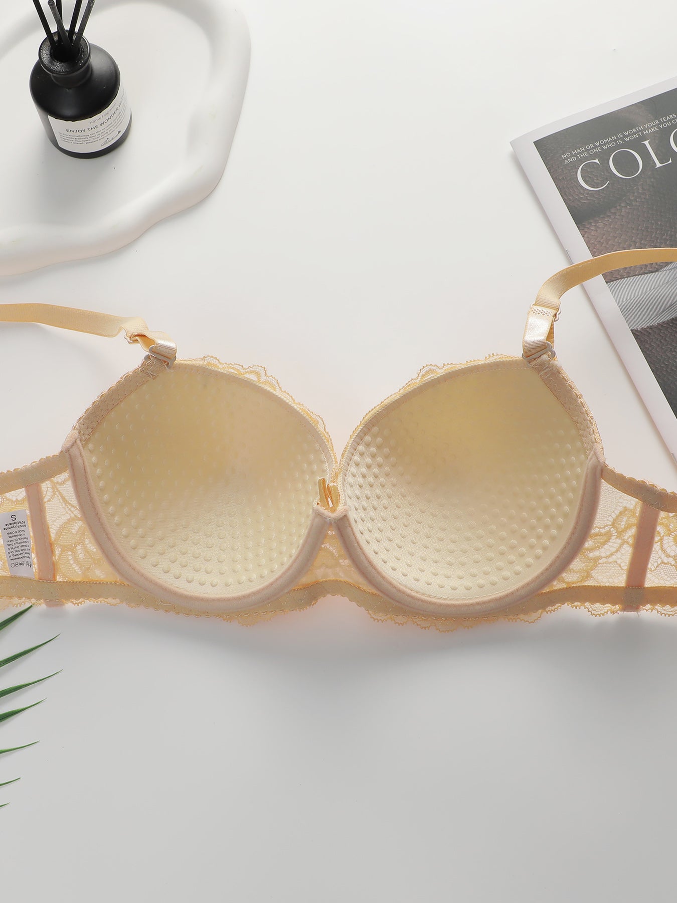 Women's Lingerie Set, Push-up, Comfortable Lingerie Set For Women, Available In Multiple Colors