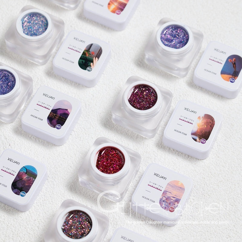 Suitable For Nail Salon Phototherapy Plastic